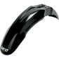 UFO Restyled Front Fender - Black KA02757K-001