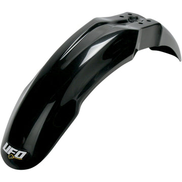 UFO Restyled Front Fender - Black KA02757K-001