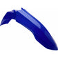 UFO Front Fender - Blue YA04889#089