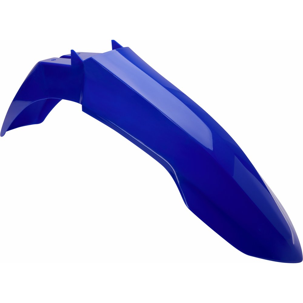 UFO Front Fender - Blue YA04889#089