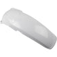 UFO MX Rear Fender - White YA02801-046