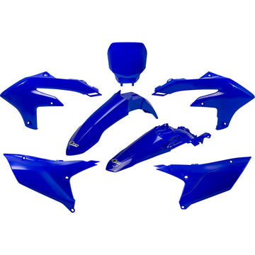 UFO Replacement Body Kit - OEM Blue YAKIT326@999