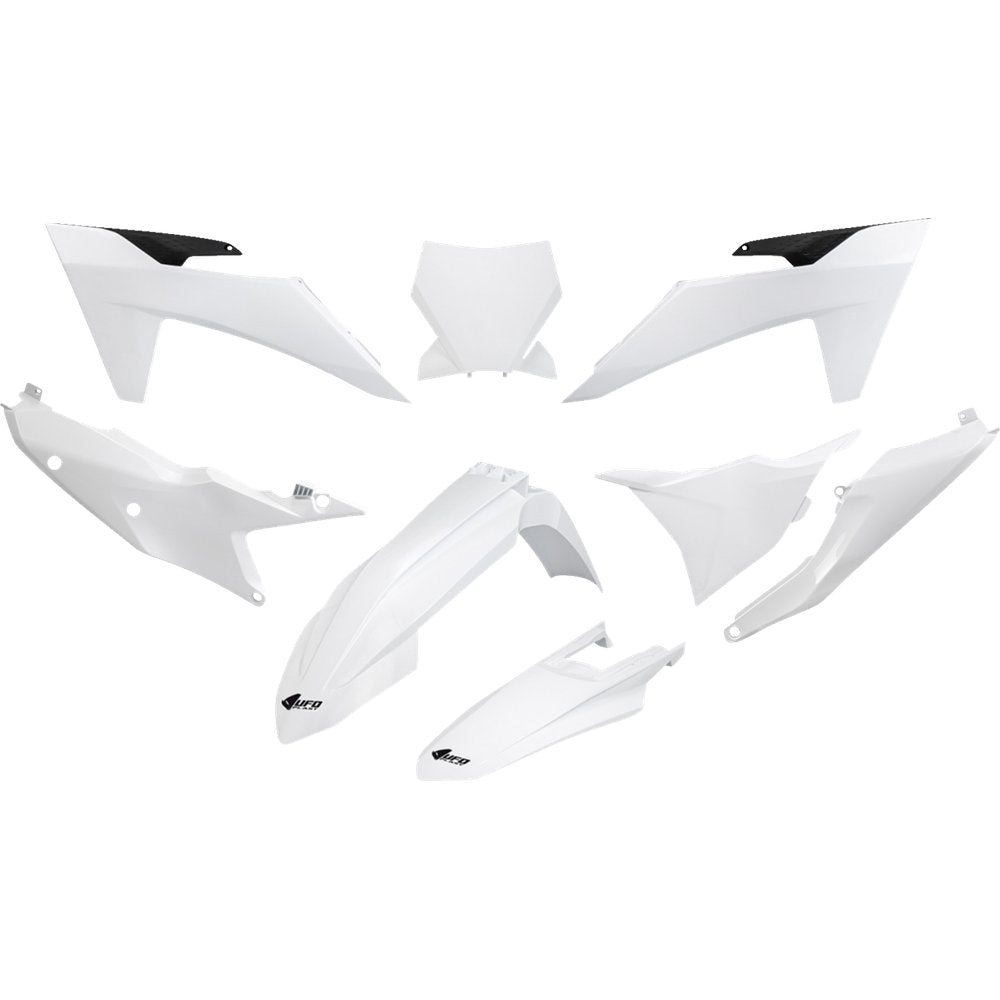 UFO Replacement Body Kit - White KTKIT529@042