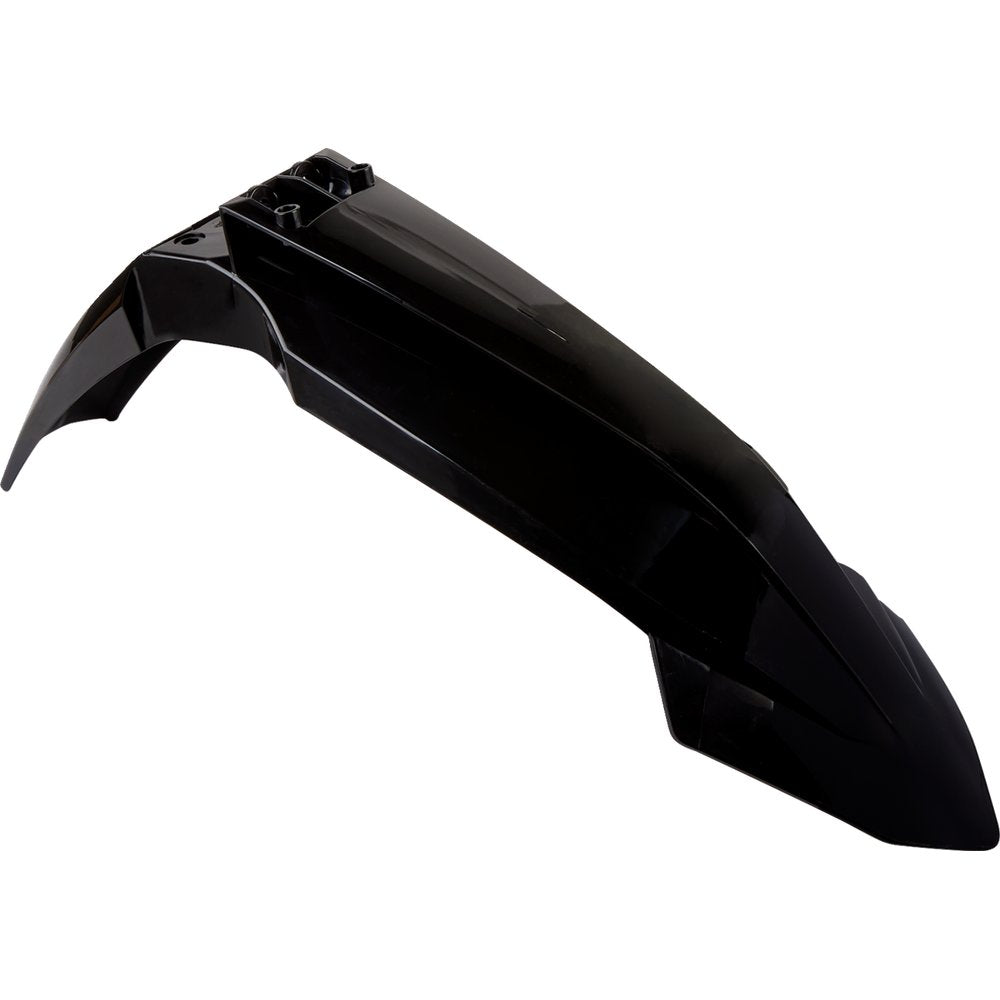 UFO Front Fender - Black KT05009#001