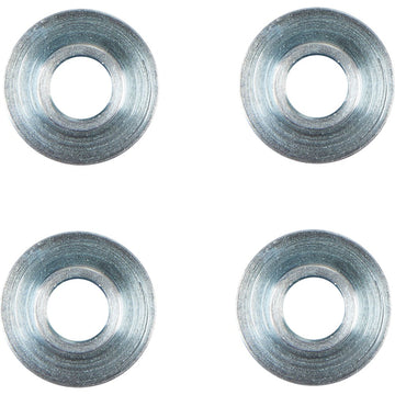 UFO Front Fender - Black KT05009#001