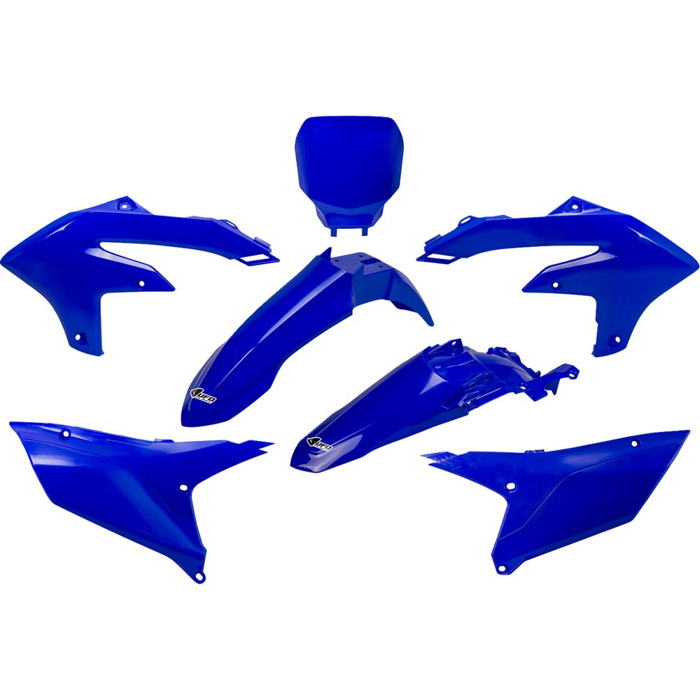 UFO Replacement Body Kit - OEM Blue YAKIT326@999