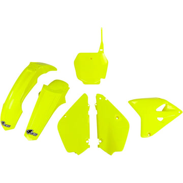 UFO Restyle Body Kit - Florescent Yellow - RM 85 SUKIT405K-DFLU