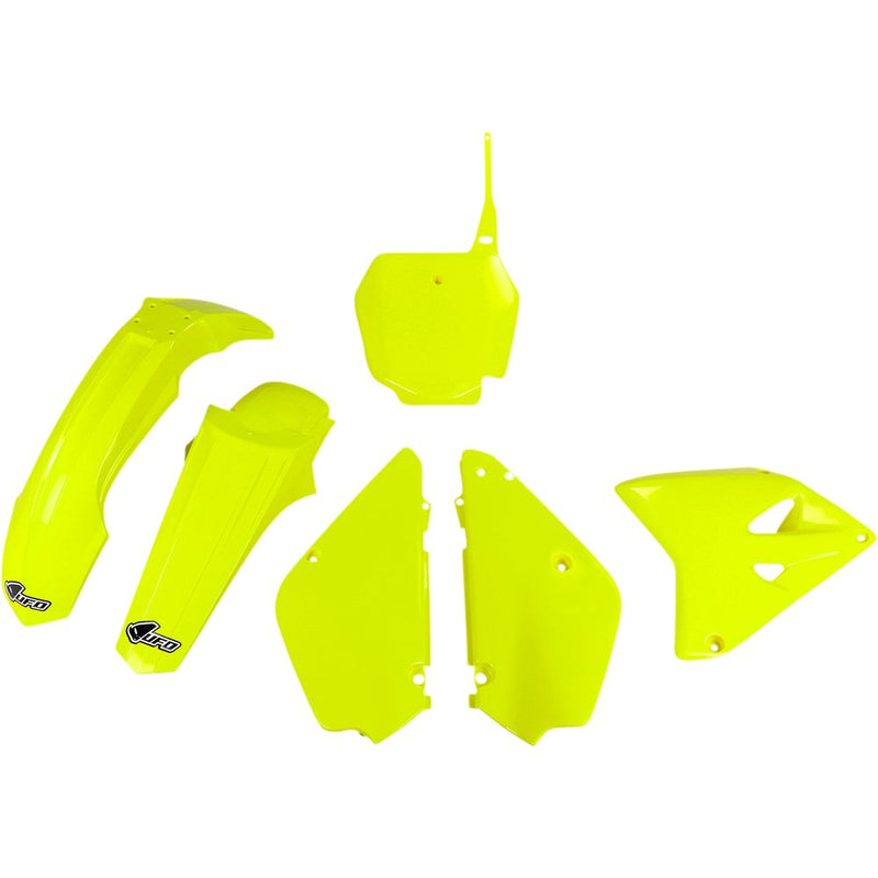 UFO Restyle Body Kit - Florescent Yellow - RM 85 SUKIT405K-DFLU
