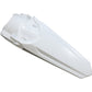 UFO MX Rear Fender - White HO05604-041