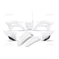 UFO Body Kit - White/Black - Honda - CRF HOKIT125-041