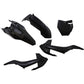 UFO Replacement Body Kit - Black GGKIT700-001