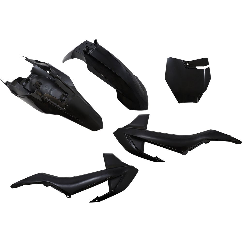 UFO Replacement Body Kit - Black GGKIT700-001