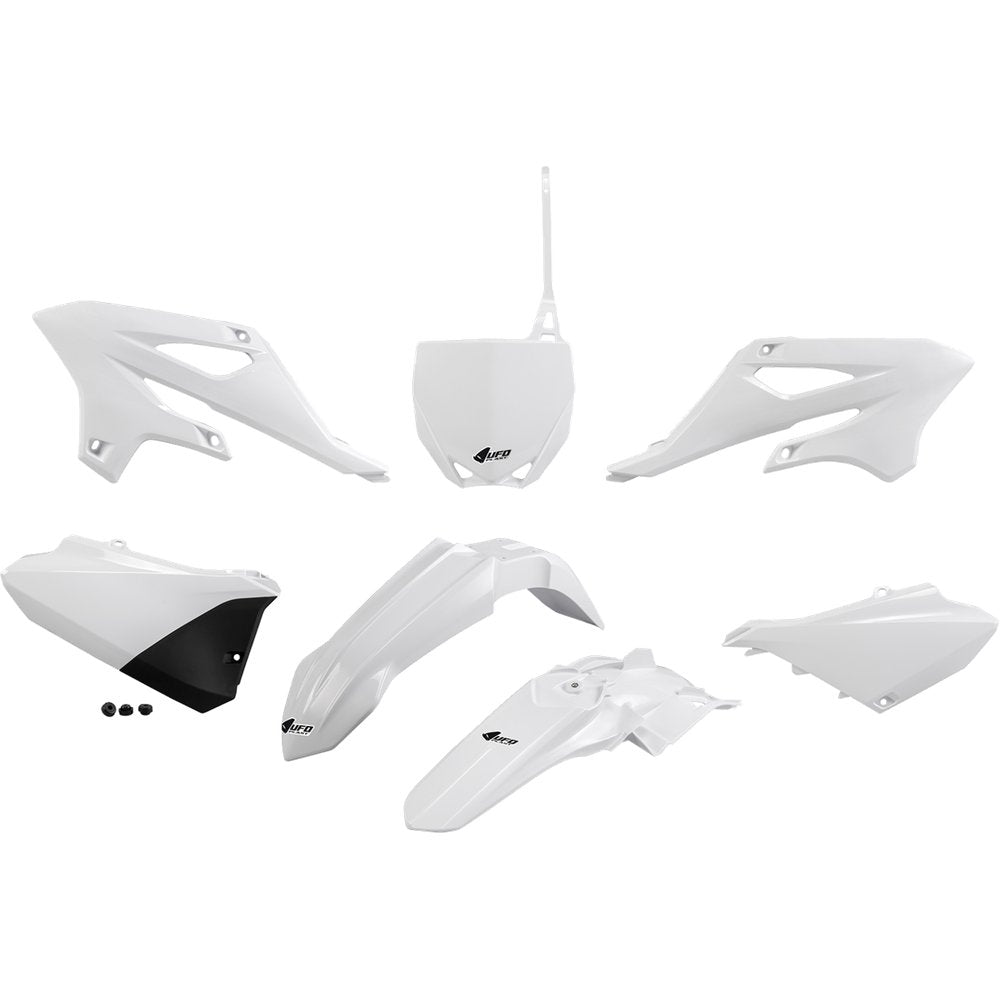 UFO Replacement Body Kit - White YAKIT325@046
