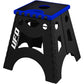 UFO Bike Stand - Folding - Black/Blue AC02428-C