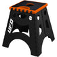 UFO Bike Stand - Folding - Black/Orange AC02428F