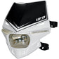 UFO Stealth Headlight - White PF01715041