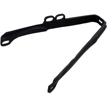 UFO Chain Slider - Black - Honda HO02632001