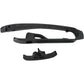 UFO Chain Slider - KTM 125-525 SX/SXF SX 250 - Black KT04029-001