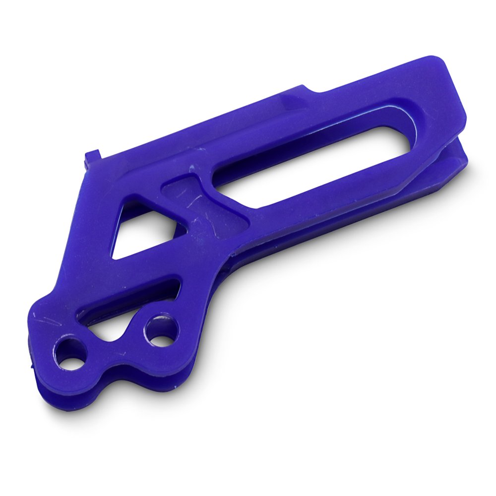 UFO Chain Guide - Blue - Yamaha YA03890089