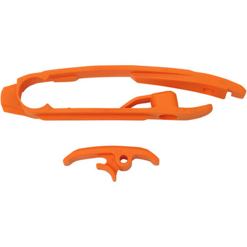 UFO Chain Slider - Orange - KTM KT04029-127