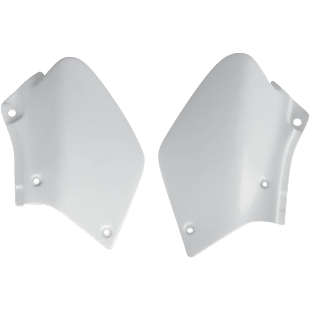 UFO Side Covers - White HO03612041
