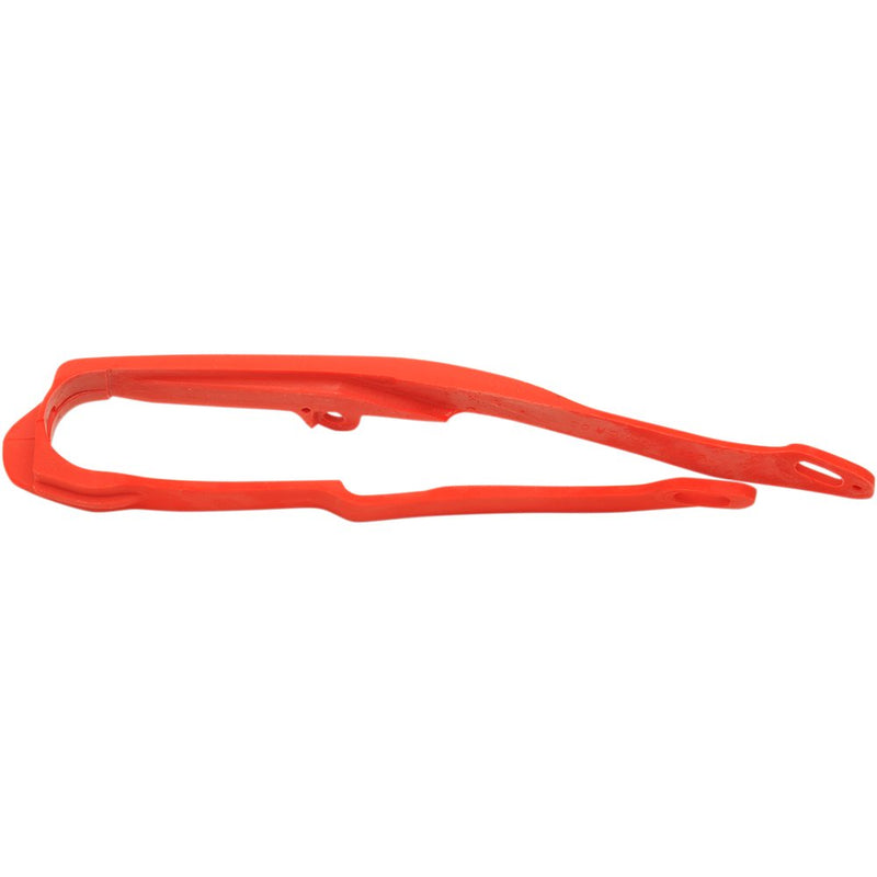 UFO Chain Slider - Red - Honda HO03671-070
