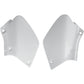 UFO Side Covers - White HO03612041