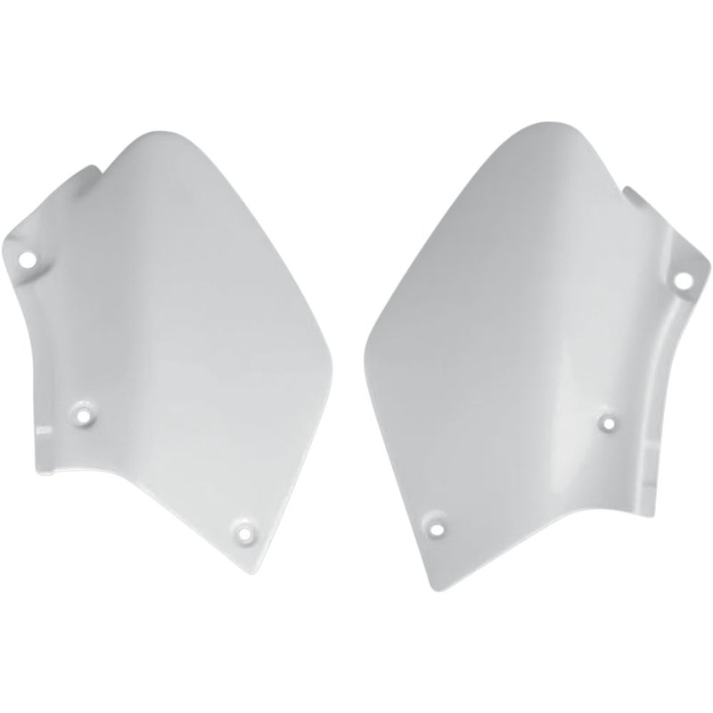 UFO Side Covers - White HO03612041
