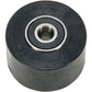 UFO Chain Roller - Black - Yamaha YA04815-001
