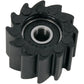 UFO Chain Roller - Black - KX 250F/450F KA04711-001