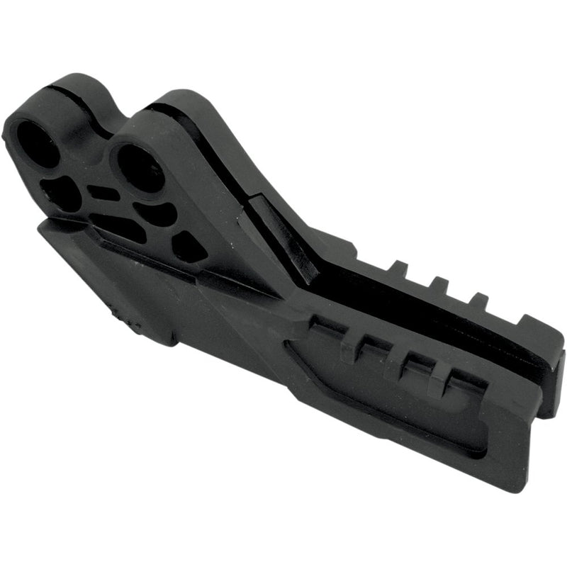 UFO Chain Guide - Black - KX 250F/450F KA03772-001
