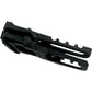 UFO Chain Guide - Black - Honda HO04623-001