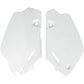 UFO Side Covers - White HO03626041