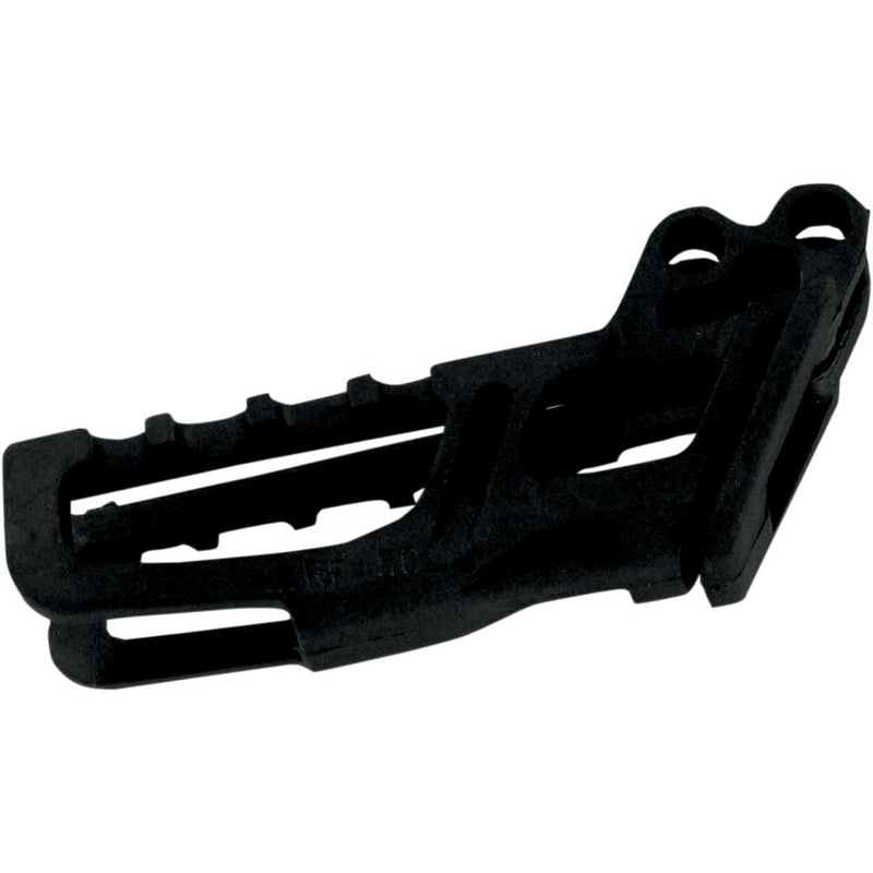 UFO Chain Guide - Black - Honda HO03691-001