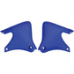 UFO Radiator Covers - Reflex Blue YA03832089