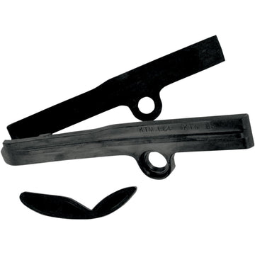 UFO Chain Slider - KTM 85 SX - Black KT03083-001