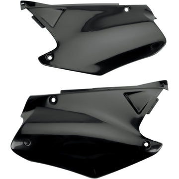 UFO Side Panels - Black HO03665001