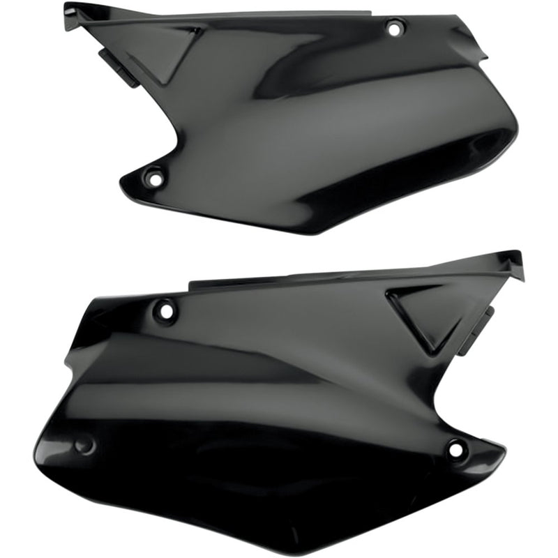 UFO Side Panels - Black HO03665001