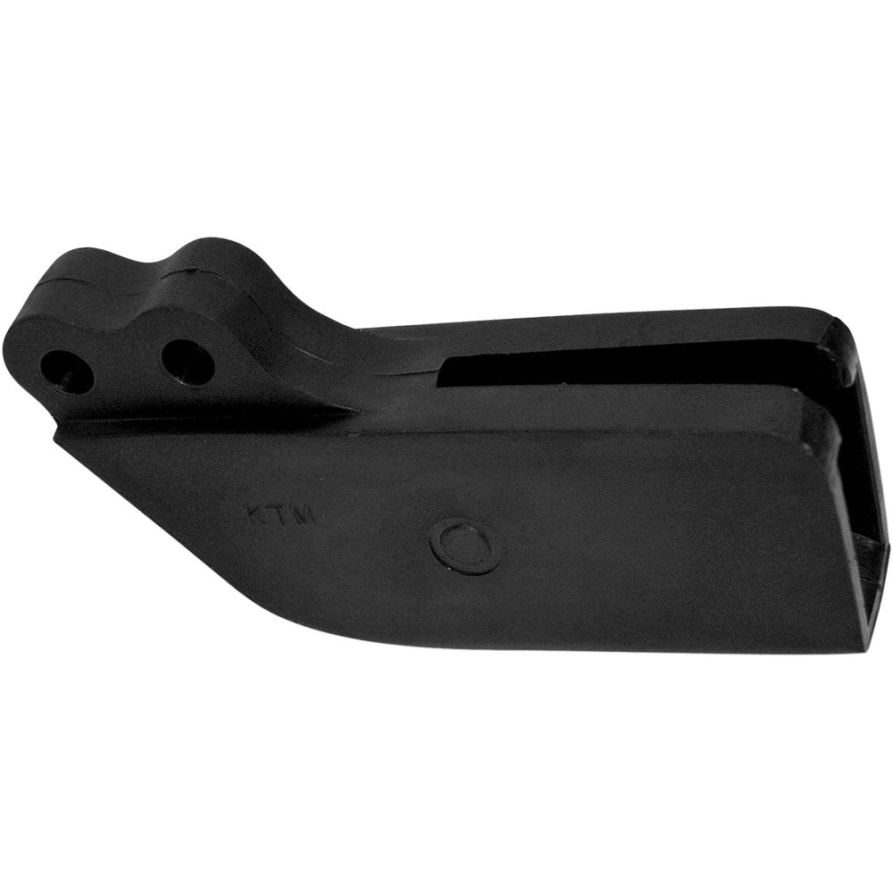 UFO Chain Guide - Black - KTM KT03068-001