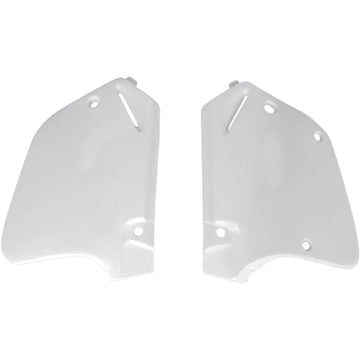 UFO Side Covers - White HO02654041