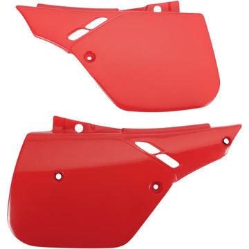 UFO Side Covers - Red HO02604061