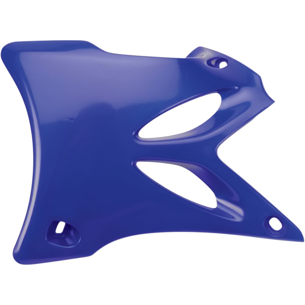 UFO Radiator Covers - Reflex Blue YA03855-089