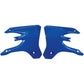 UFO Radiator Covers - Reflex Blue YA03861-089