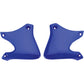 UFO Radiator Covers - Reflex Blue YA03827089