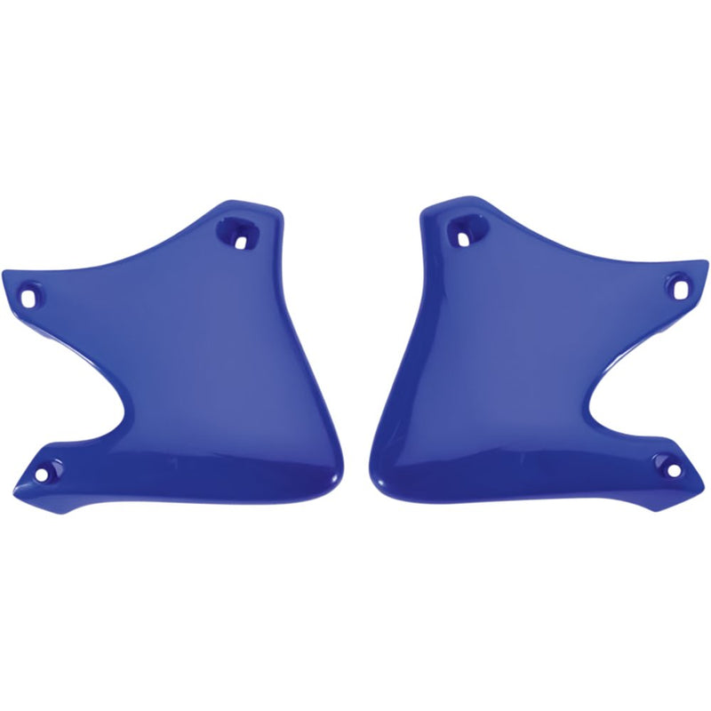 UFO Radiator Covers - Reflex Blue YA03827089