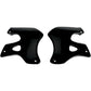 UFO Radiator Covers - Black SU02958001