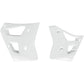 UFO Radiator Covers - White YA02823046