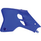 UFO Radiator Covers - Reflex Blue YA02875089