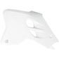 UFO Radiator Covers - White YA02875046
