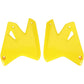 UFO Radiator Covers - RM Yellow SU03978101